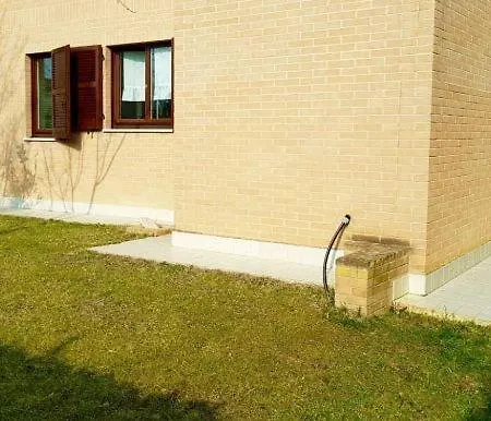 Apartamento S194 Meraviglioso Trilocale Con Giardino
