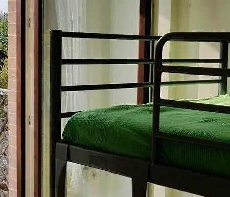 S194 Meraviglioso Trilocale Con Giardino Apartmán