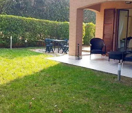 S194 Meraviglioso Trilocale Con Giardino Apartamento *