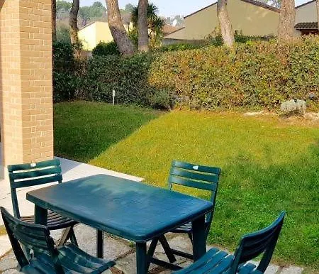 Apartamento S194 Meraviglioso Trilocale Con Giardino